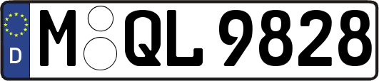 M-QL9828