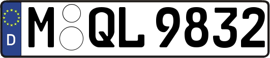 M-QL9832