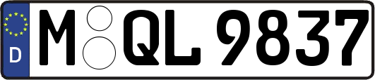 M-QL9837