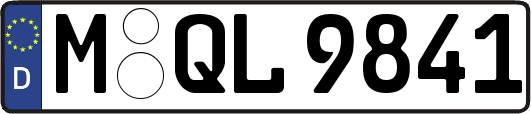 M-QL9841