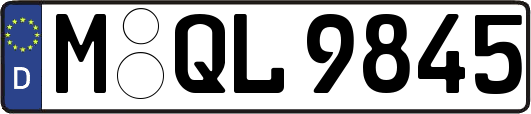 M-QL9845