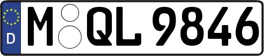 M-QL9846