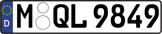 M-QL9849