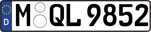 M-QL9852
