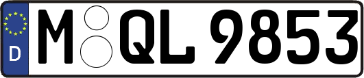 M-QL9853