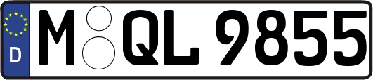 M-QL9855