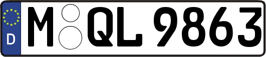 M-QL9863
