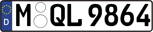M-QL9864
