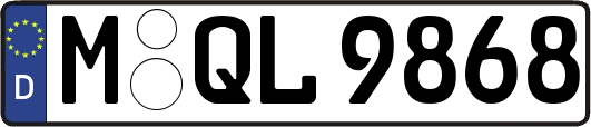 M-QL9868