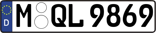 M-QL9869