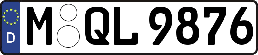 M-QL9876