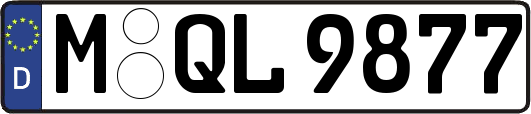 M-QL9877