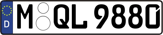 M-QL9880