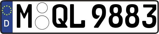 M-QL9883
