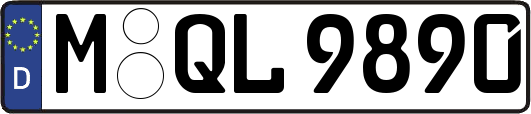 M-QL9890