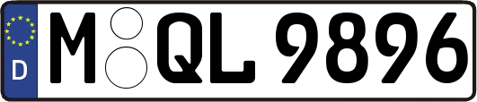 M-QL9896