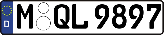M-QL9897