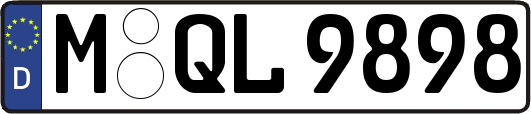 M-QL9898