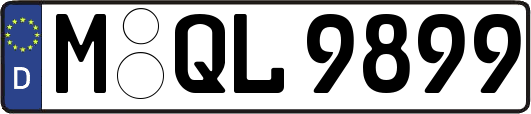 M-QL9899