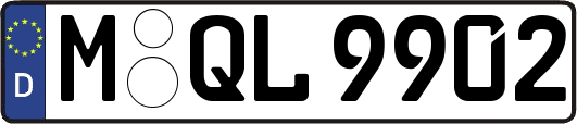 M-QL9902