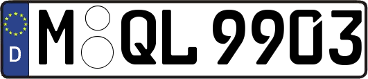 M-QL9903