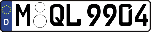 M-QL9904