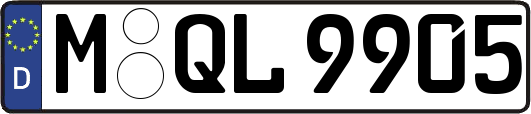 M-QL9905
