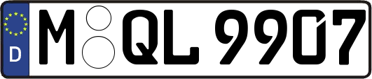 M-QL9907