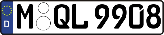 M-QL9908