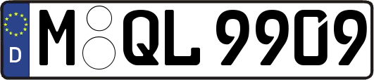 M-QL9909