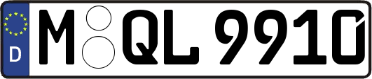 M-QL9910