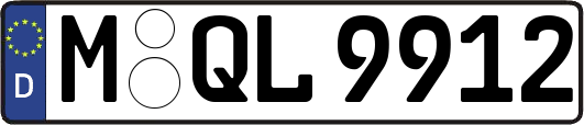 M-QL9912