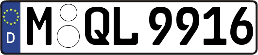 M-QL9916