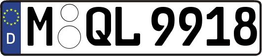 M-QL9918