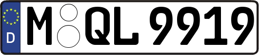 M-QL9919