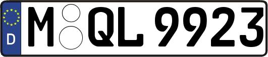 M-QL9923