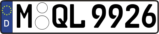M-QL9926