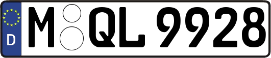 M-QL9928