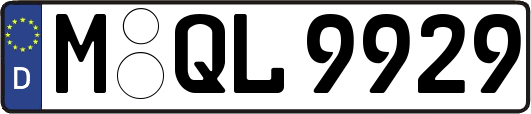 M-QL9929