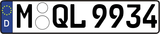 M-QL9934