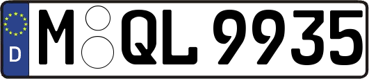 M-QL9935