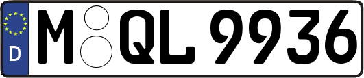 M-QL9936