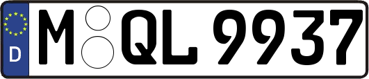 M-QL9937
