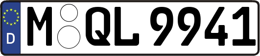 M-QL9941