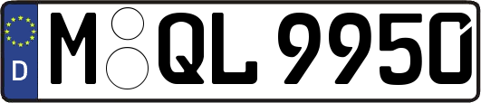 M-QL9950