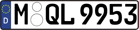M-QL9953