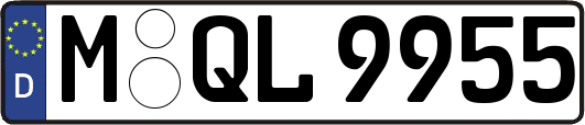 M-QL9955