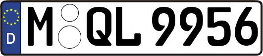 M-QL9956