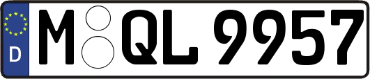 M-QL9957