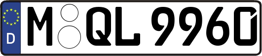 M-QL9960